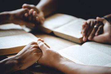 Prayer Support